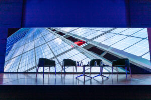 Event Logistics Paris - A2 DIGILOGI | Logistics and transport 