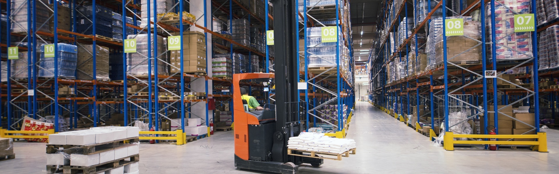 Event Logistics Paris - A2 DIGILOGI | Logistics and transport