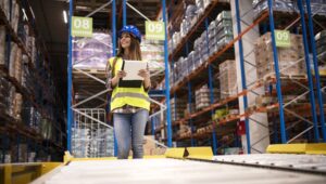 event logistic paris