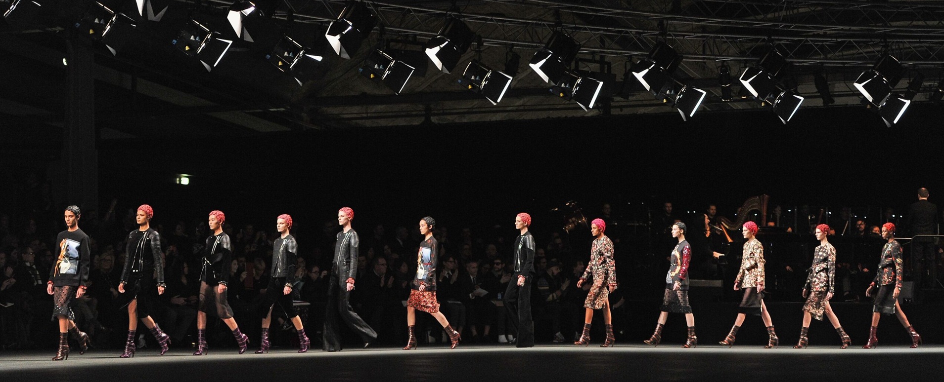 Event Logistics Paris - A2 DIGILOGI | Logistics and transport